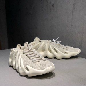 Yeezy 450 "Cloud White"